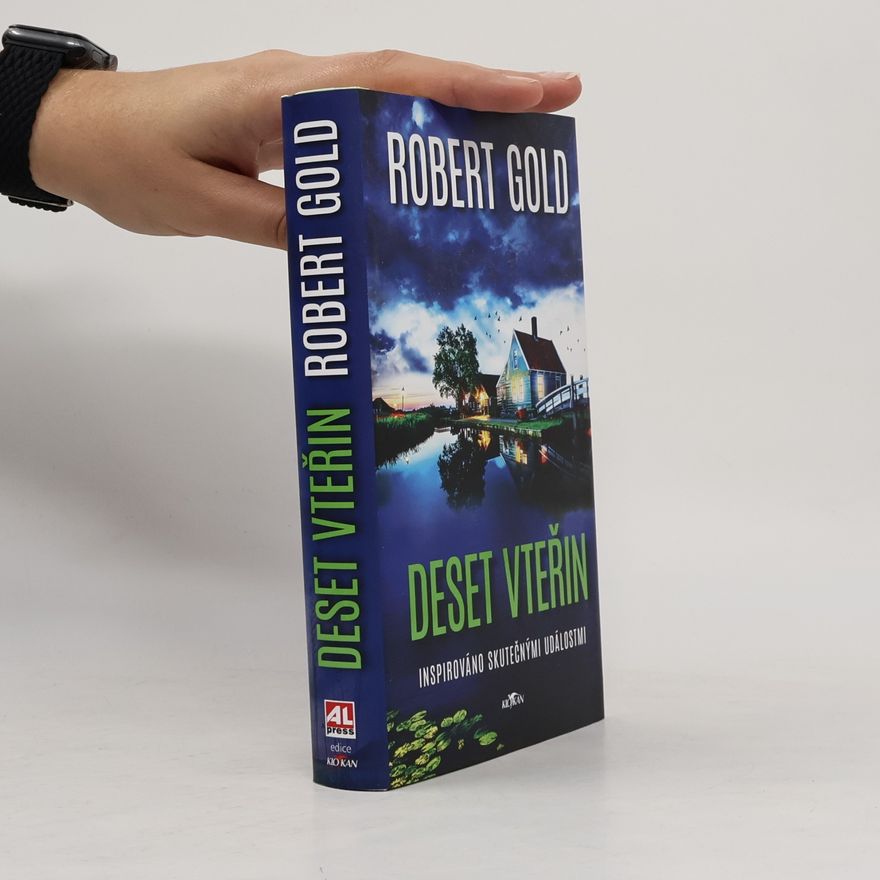 Robert Gold Deset vteřin