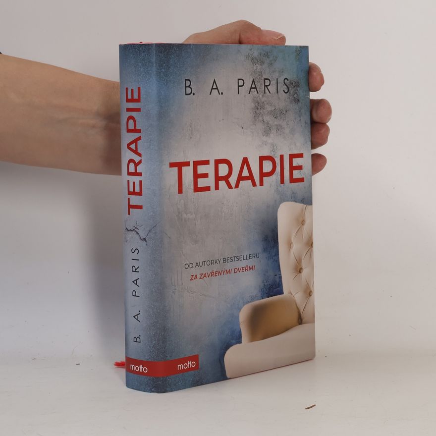 B. A. Paris Terapie