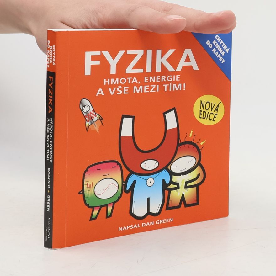 Dan Green Fyzika