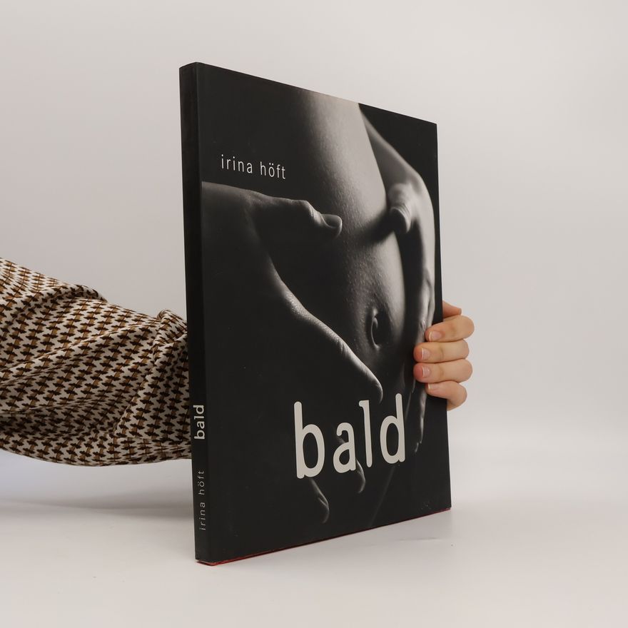 Irina Höft Bald