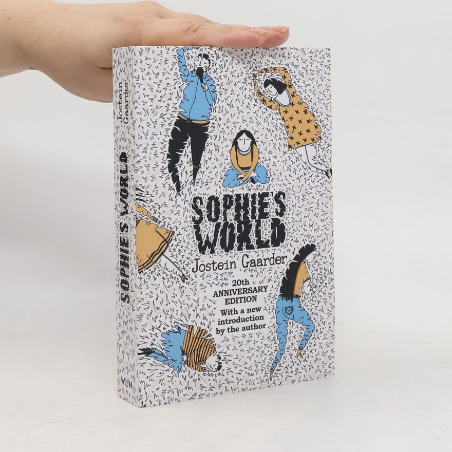 Jostein Gaarder Sophie's World
