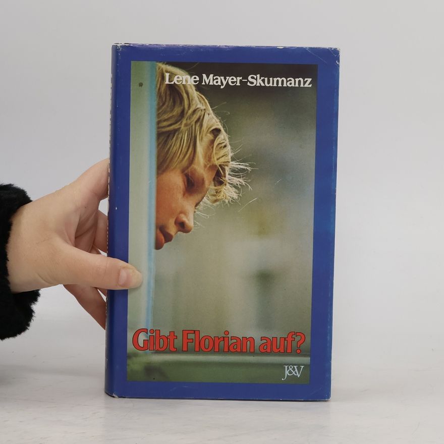 Lene Mayer-Skumanz Gibt Florian auf?
