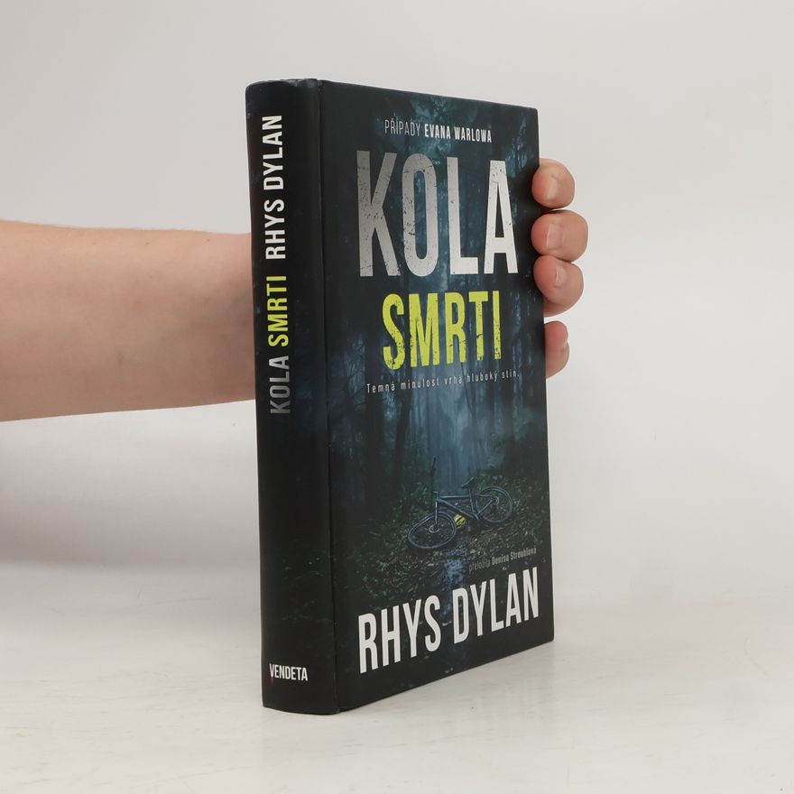 Rhys Dylan Kola smrti