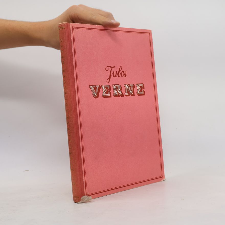Jules Verne Ocelové město