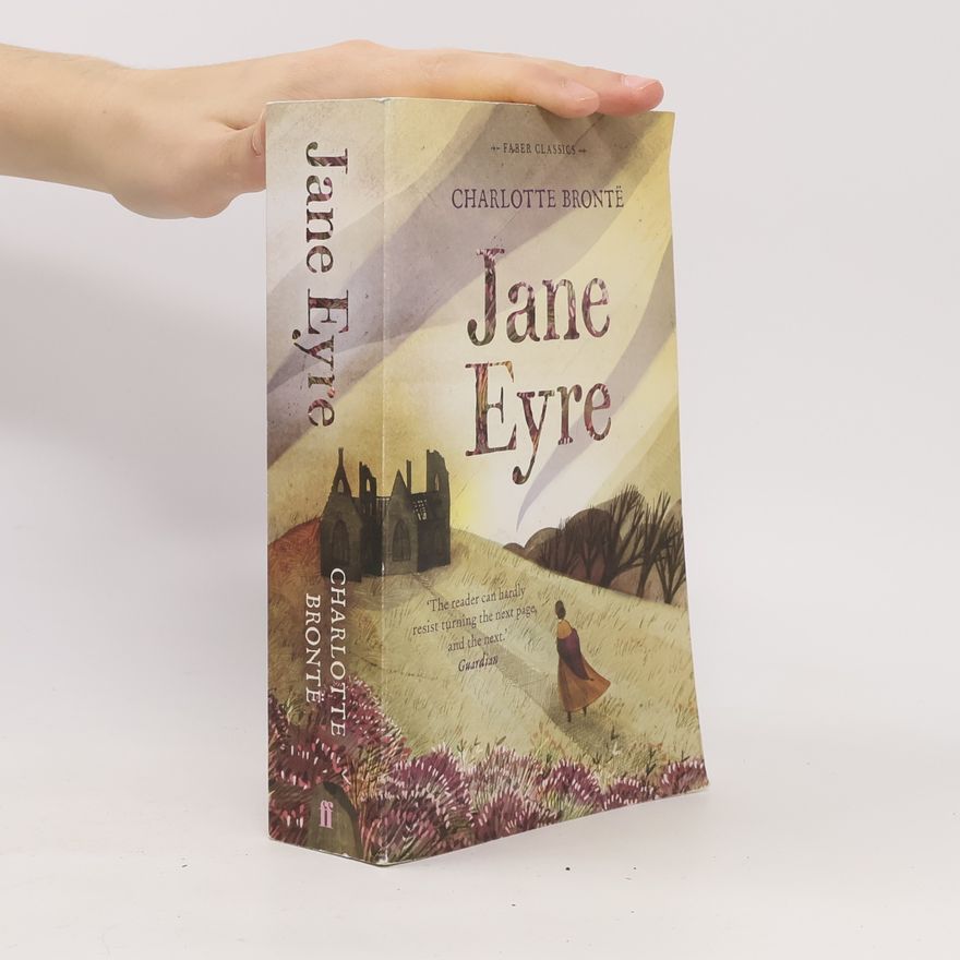 Charlotte Brontë Jane Eyre