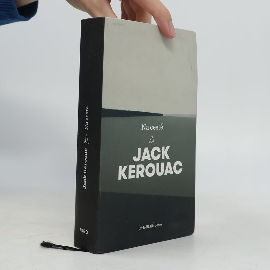 Jack Kerouac Na cestě