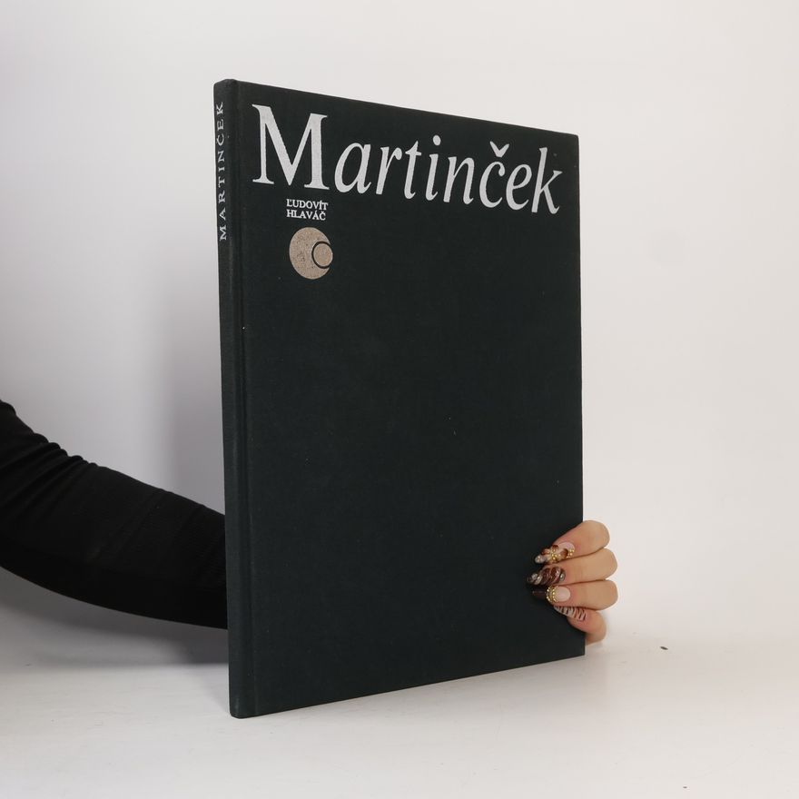 Ľudovít Hlaváč Martin Martinček
