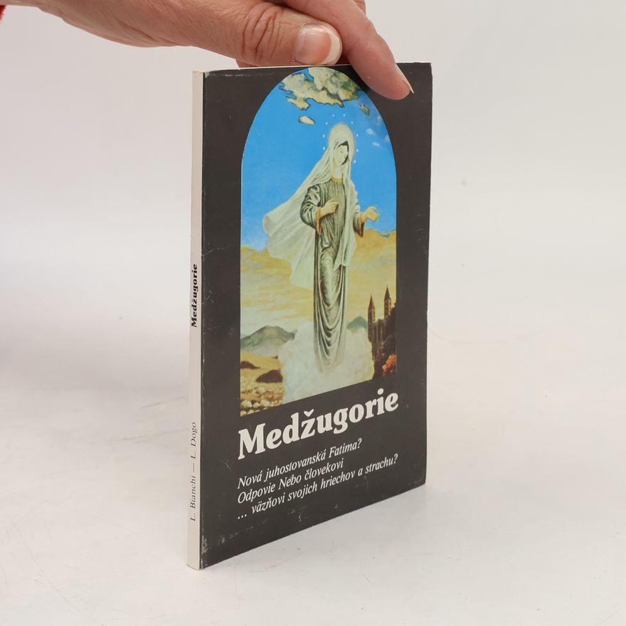L. Dogo Medžugorie