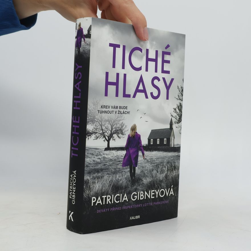 Patricia Gibney Tiché hlasy