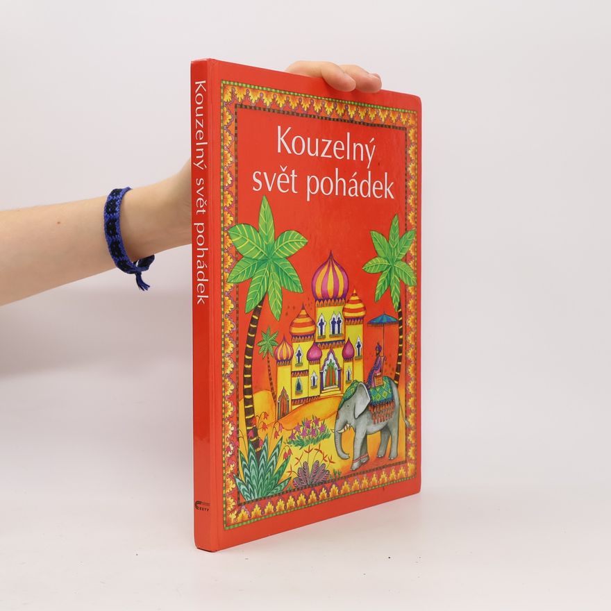 Heather Amery Kouzelný svět pohádek