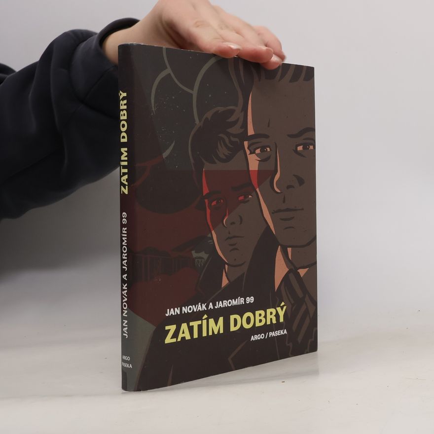 Jan Novák Zatím dobrý