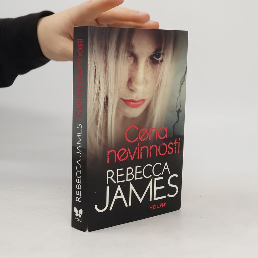 Rebecca James Cena nevinnosti