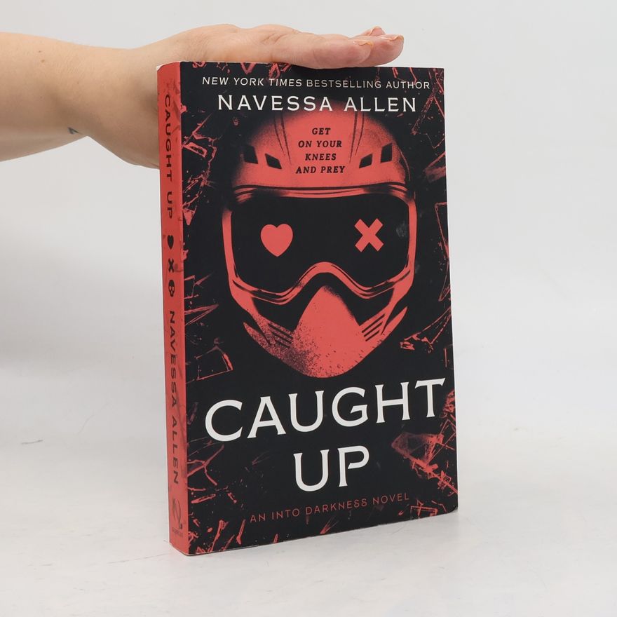 Navessa Allen Caught Up