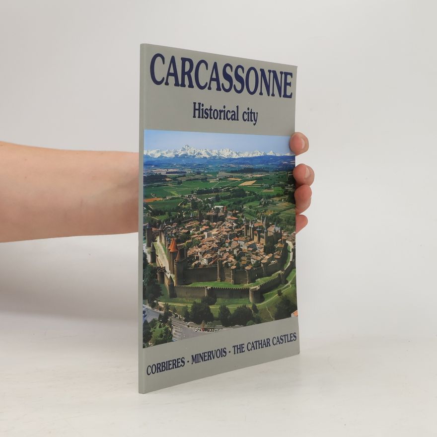 Autorenkollektiv Carcassonne