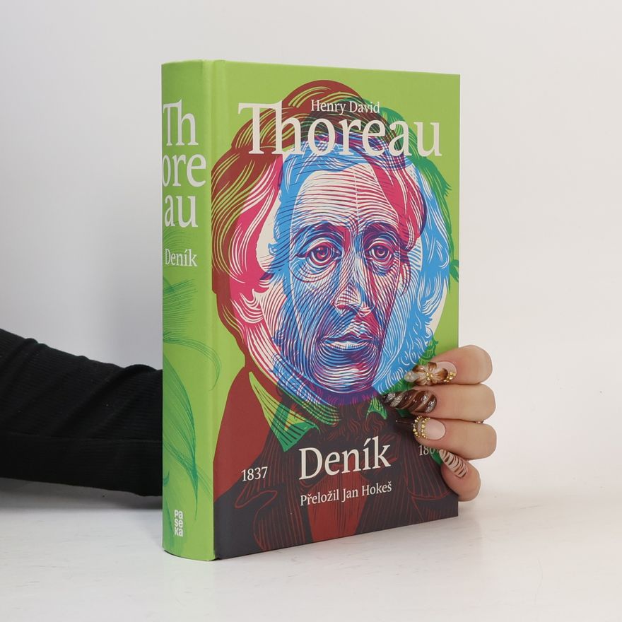 Jan Hokeš Deník