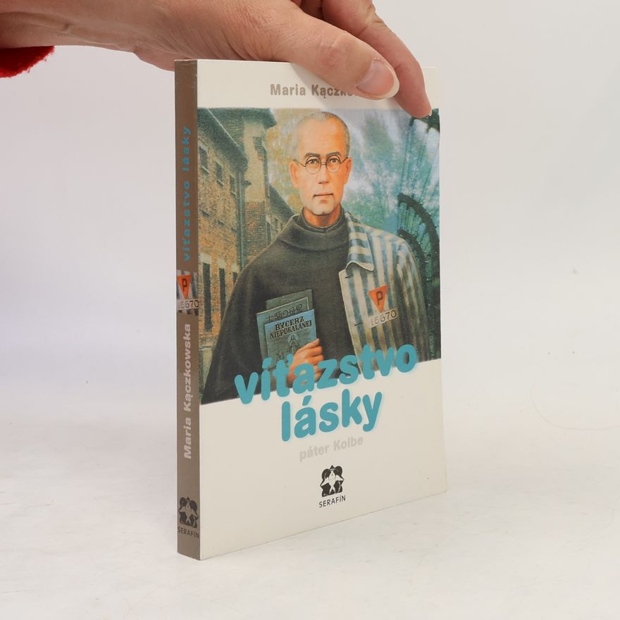 Maria Kączkowska Víťazstvo lásky