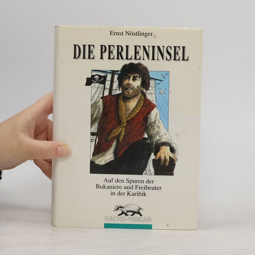 Ernst Nöstlinger Die Perleninsel