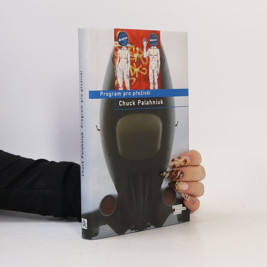 Chuck Palahniuk Program pro přeživší
