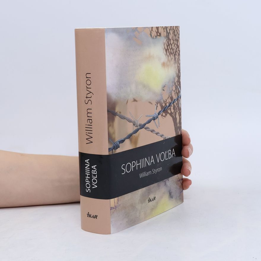 William Styron Sophiina voľba
