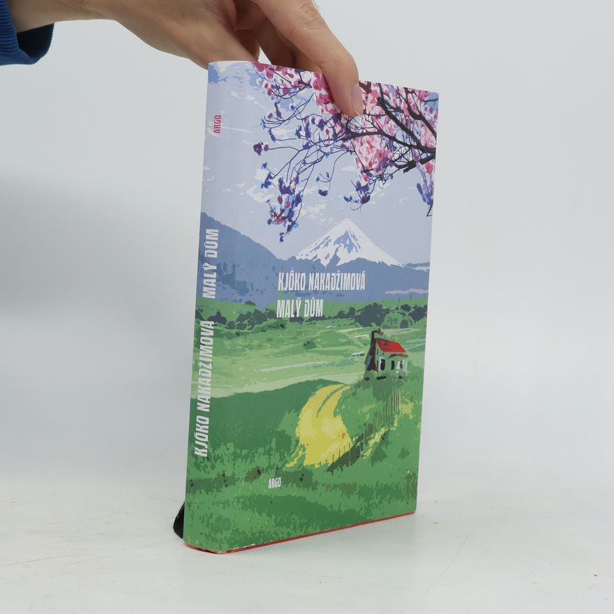 Kyōko Nakajima Malý dům