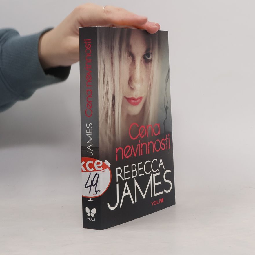Rebecca James Cena nevinnosti