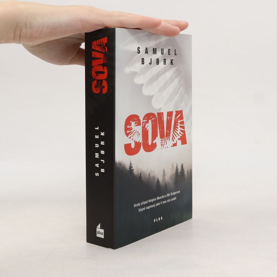 Samuel Bjork Sova