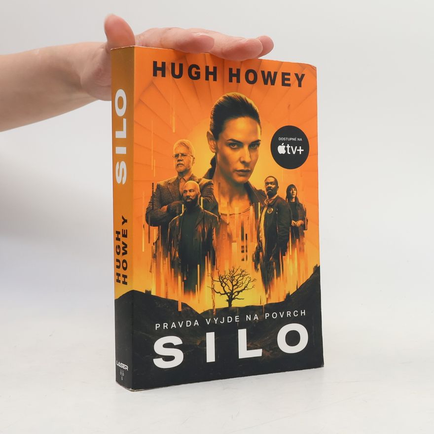 Hugh Howey Silo