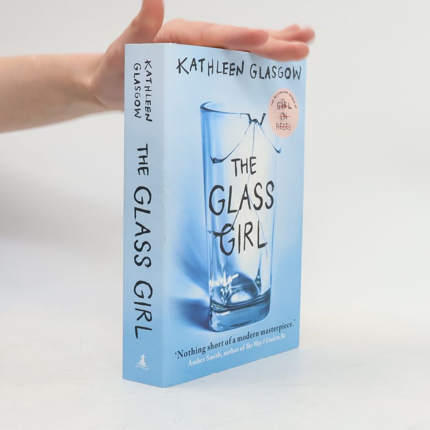 Kathleen Glasgow The Glass Girl