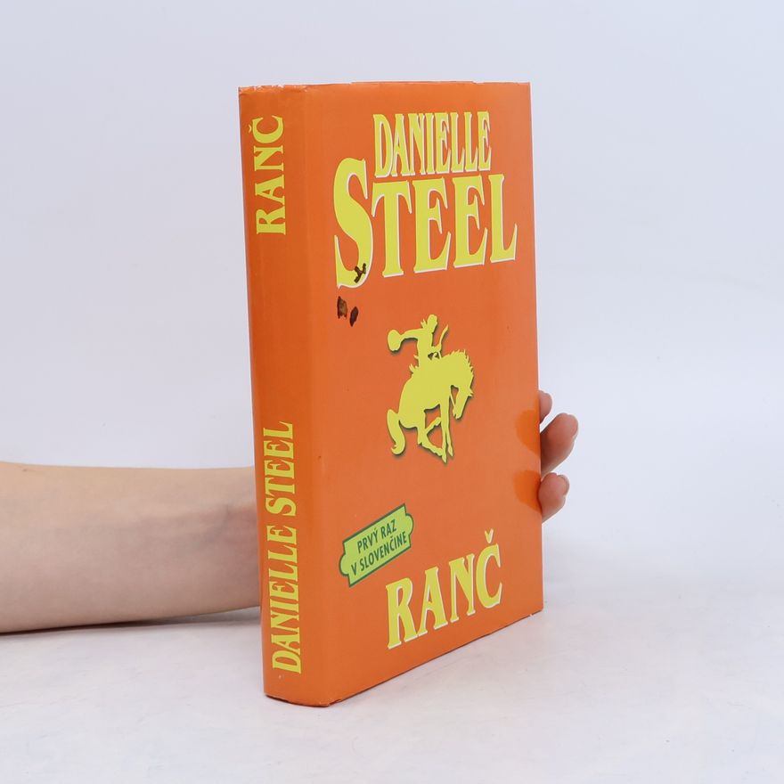 Danielle Steel Ranč