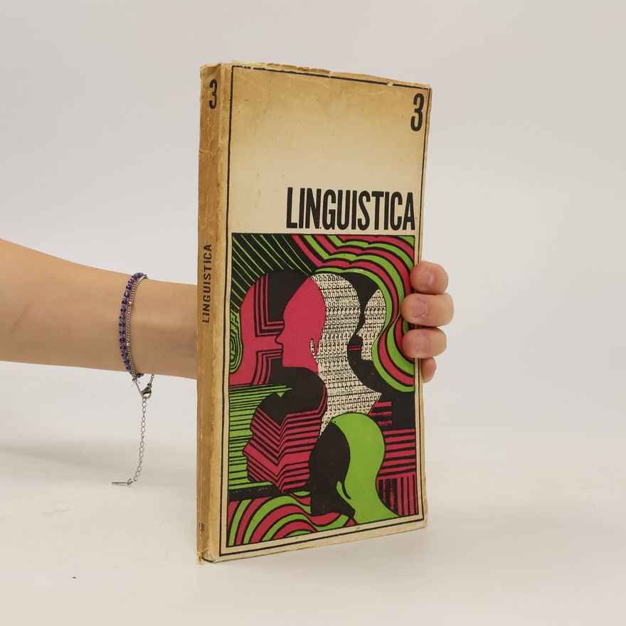 Auteurscollectief Linguistica 3