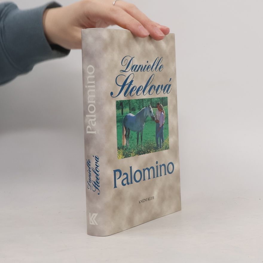 Danielle Steel Palomino