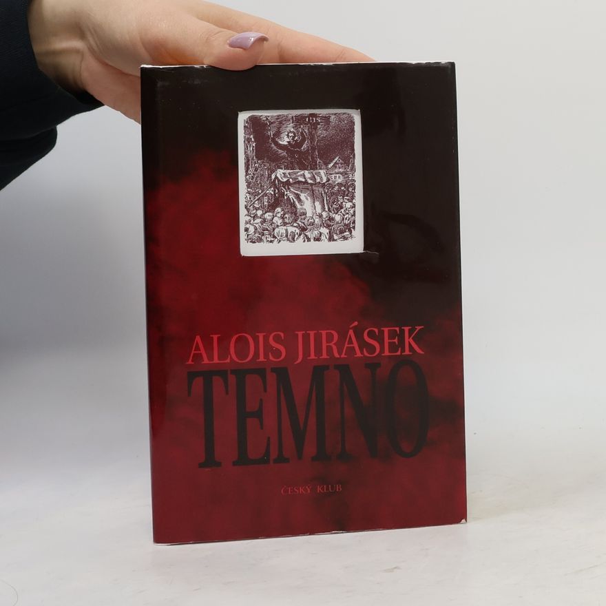 Alois Jirásek Temno