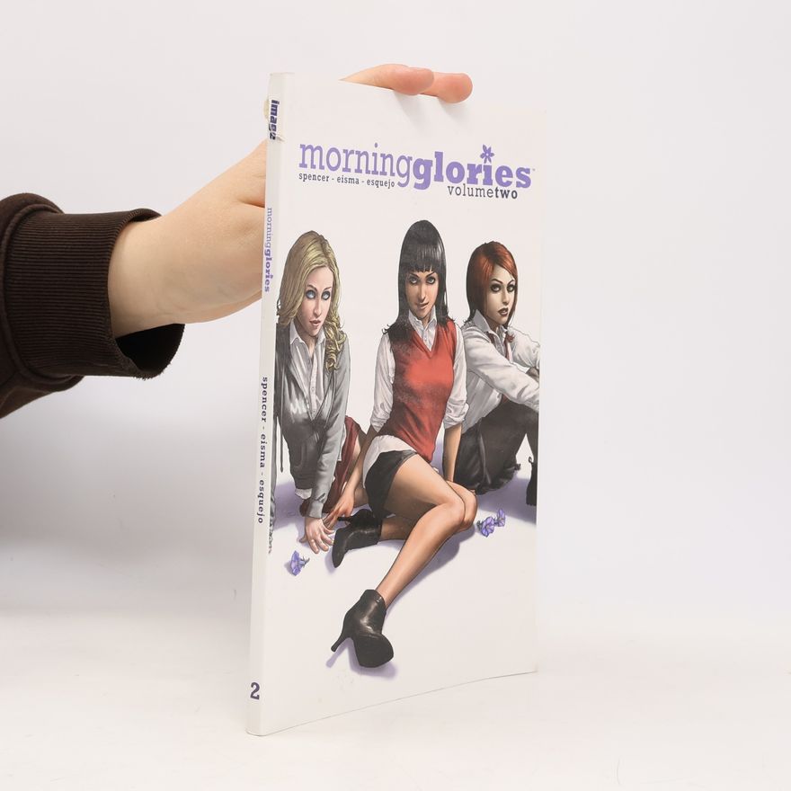 Esquejo Morning Glories