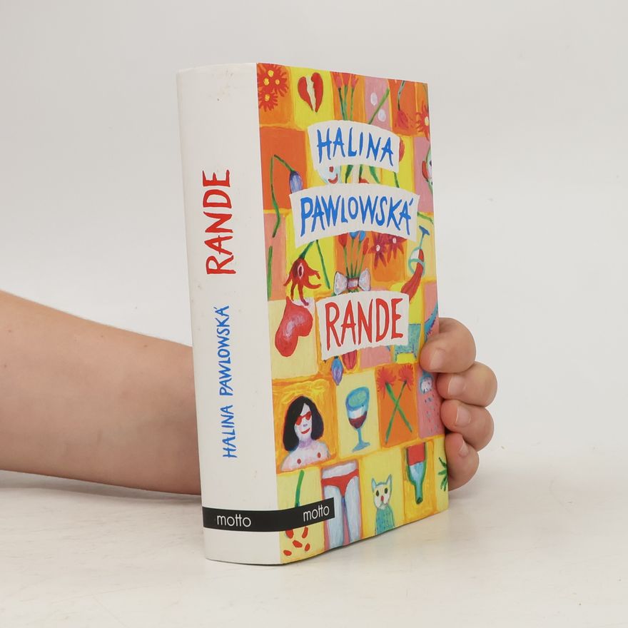 Halina Pawlowská Rande