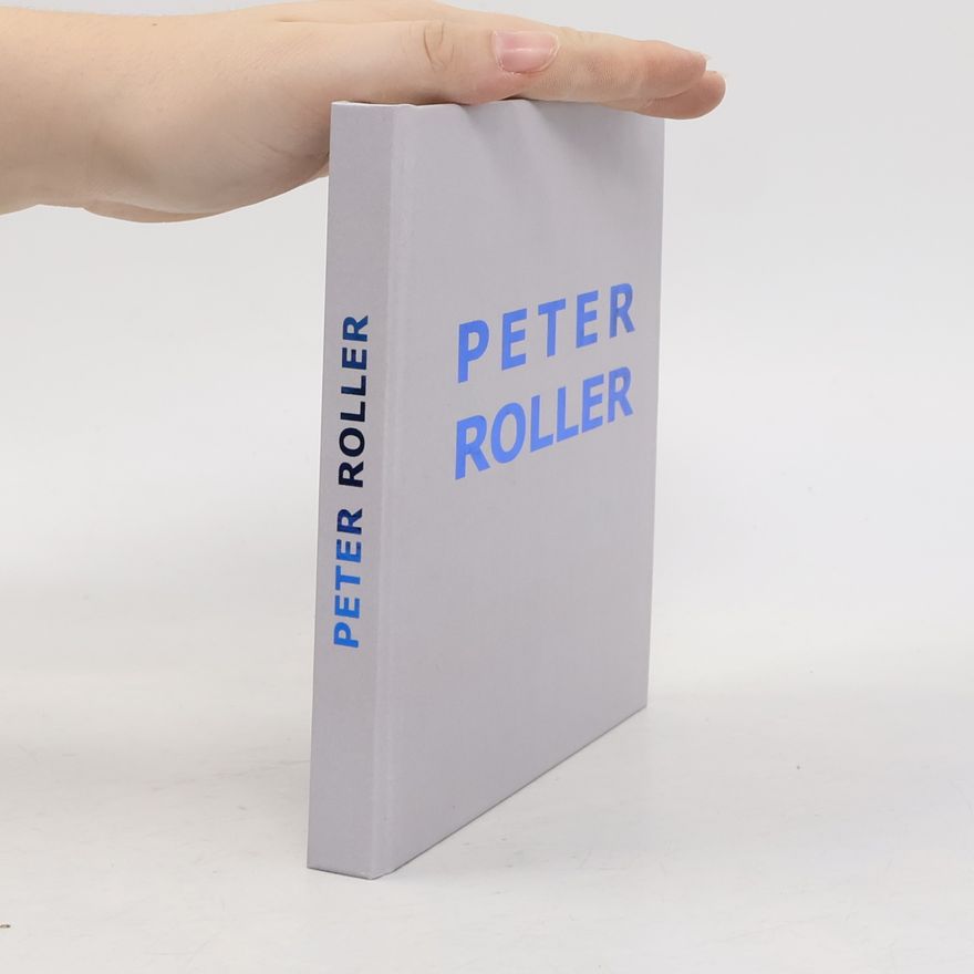 Peter Roller Peter Roller