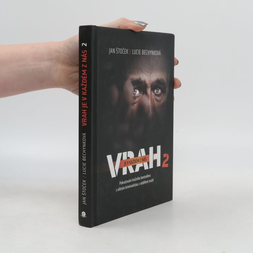 Jan Štoček Vrah je v každém z nás 2