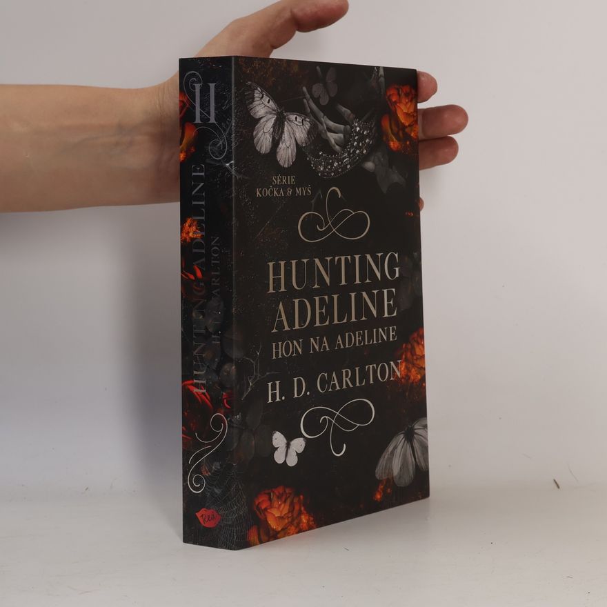H. D. Carlton Hunting Adeline. Hon na Adeline