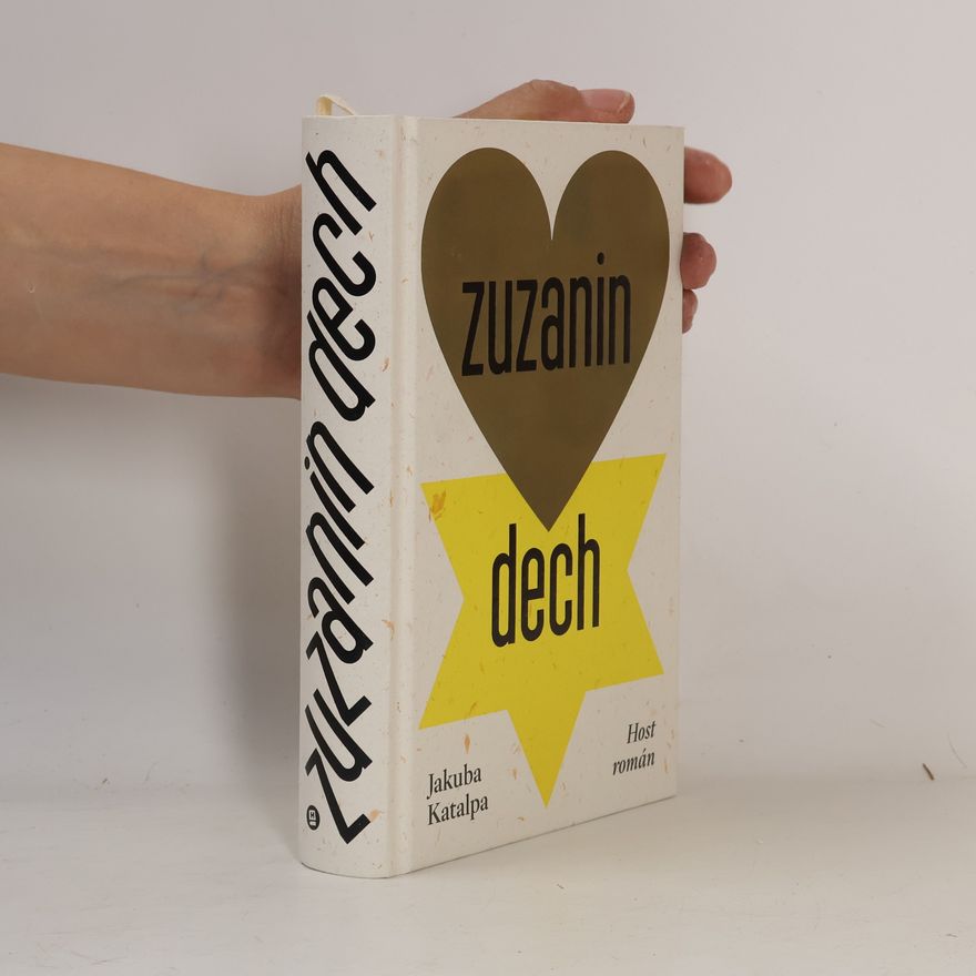 Jakuba Katalpa Zuzanin dech