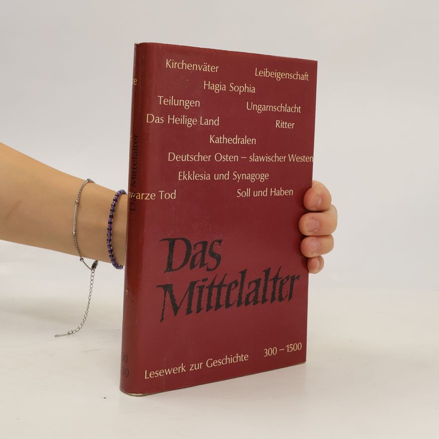 Autorenkollektiv Das Mittelalter