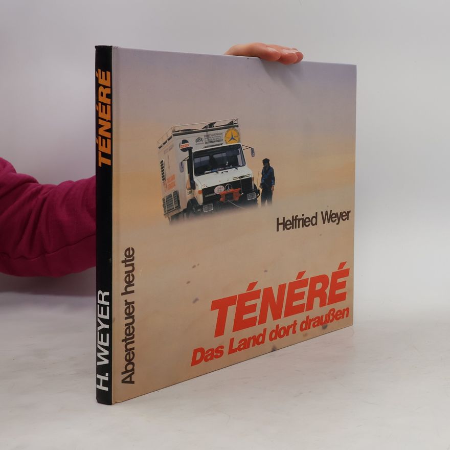 Helfried Weyer Ténéré