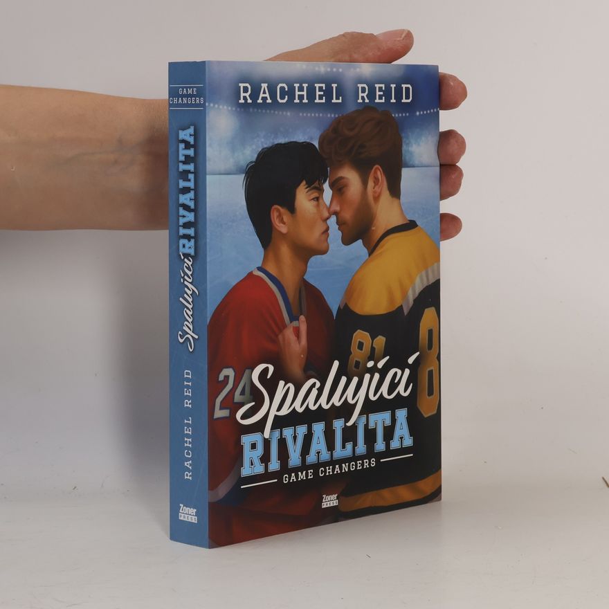 Rachel Reid Spalující rivalita