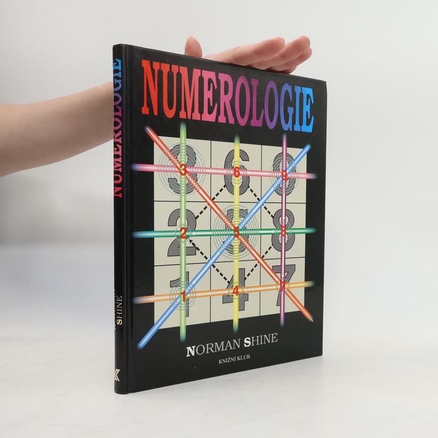 Norman Shine Numerologie