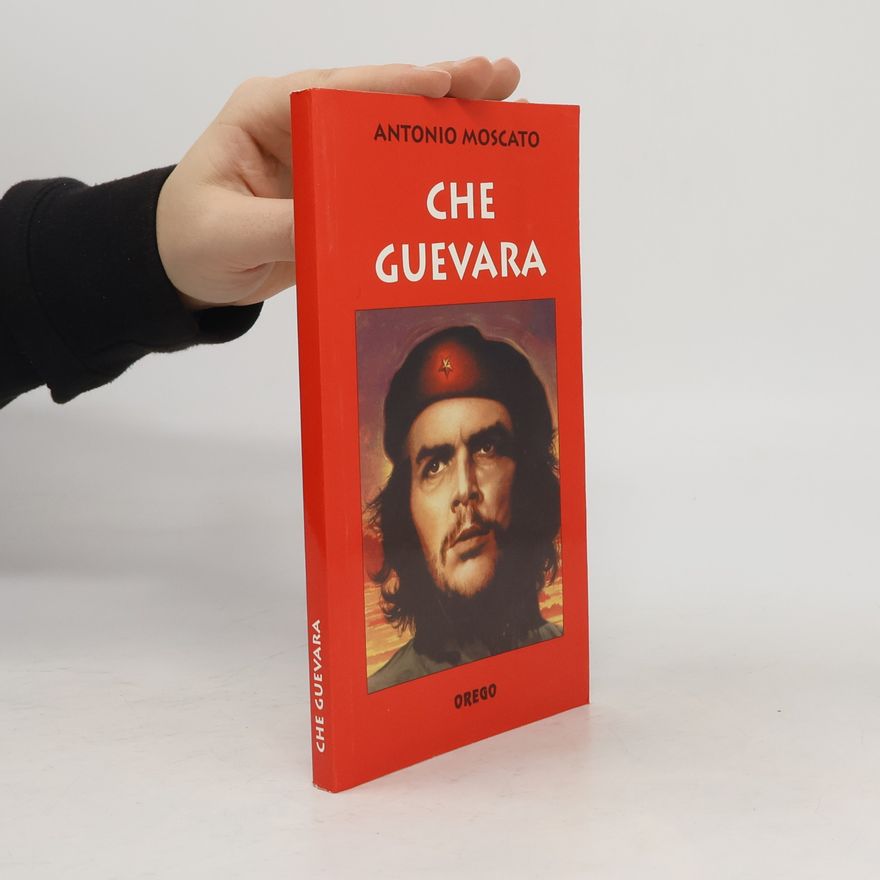 Antonio Moscato Che Guevara