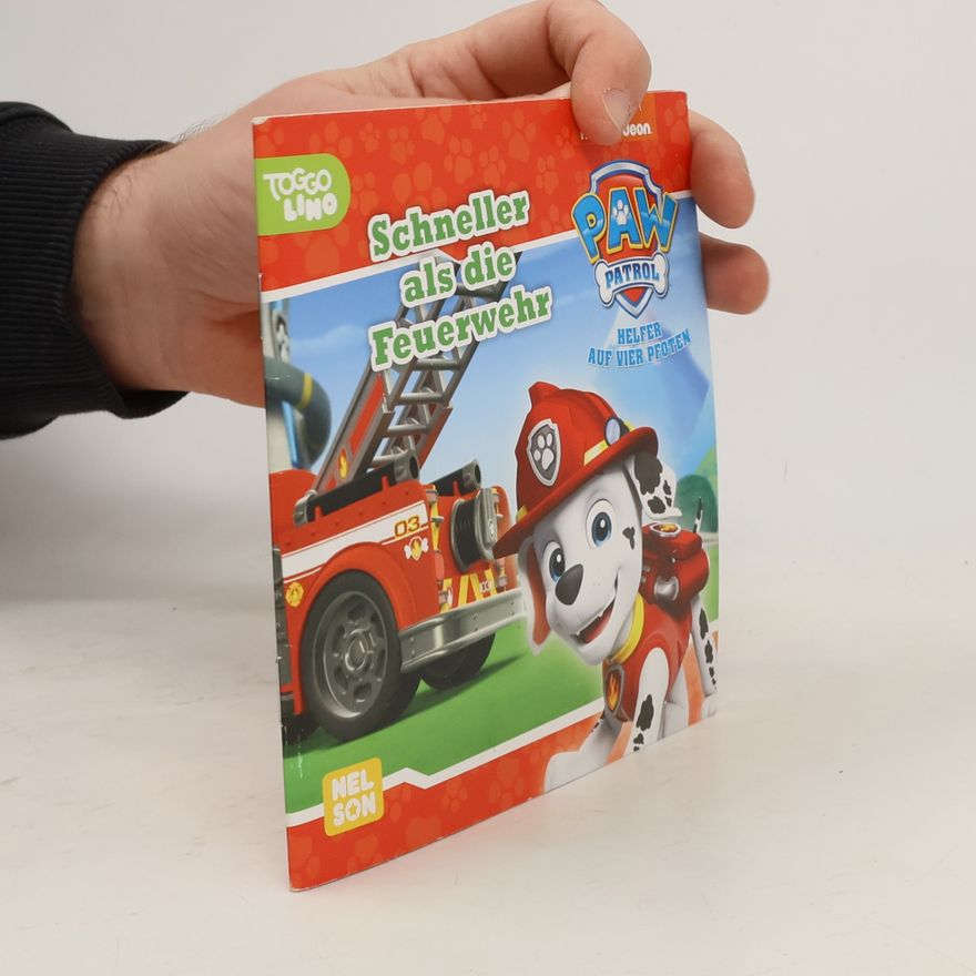 Autorenkollektiv Maxi-Mini 148: PAW Patrol: Schneller als die Feuerwehr