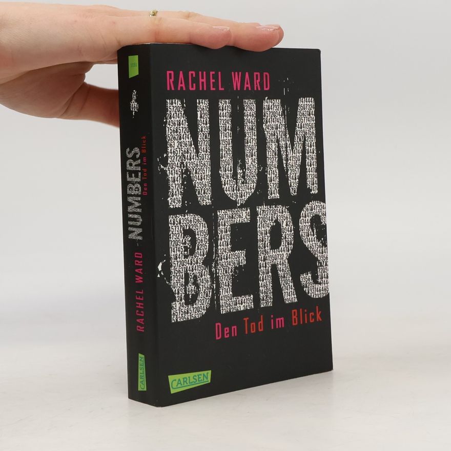 Rachel Ward Numbers - den Tod im Blick