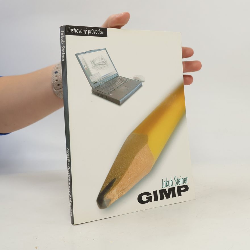 Jakub Steiner GIMP