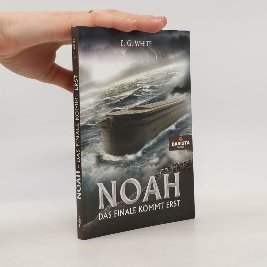 Ellen G. White Noah