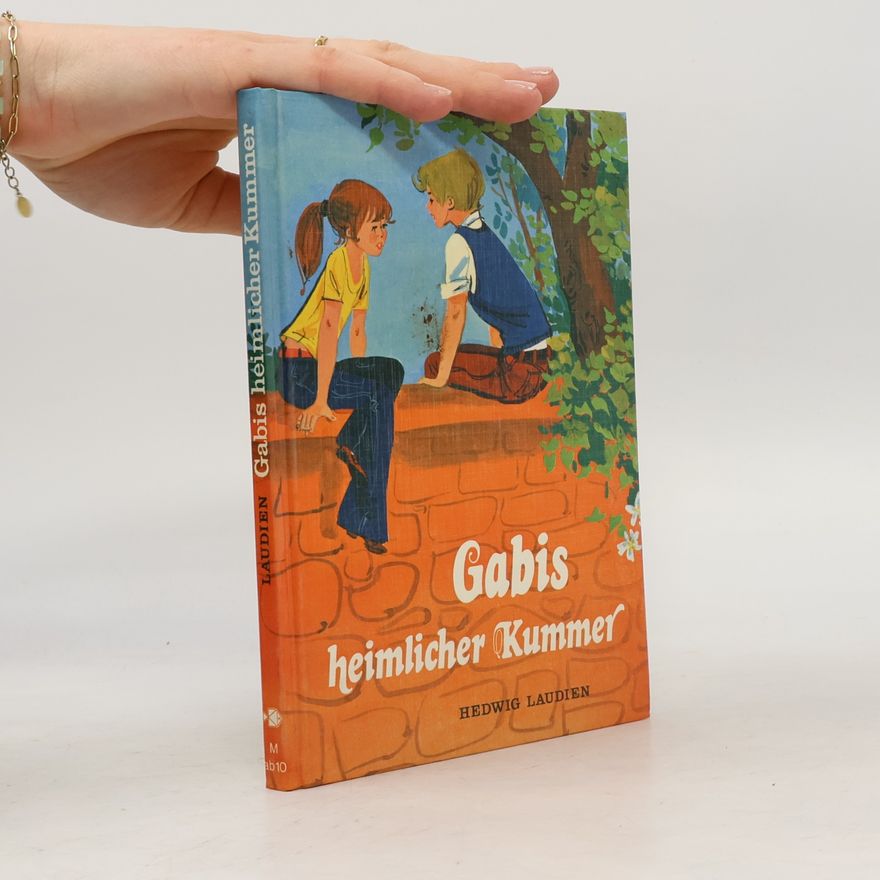 Erica Hempel Gabis heimlicher Kummer