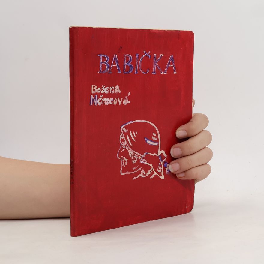 Božena Němcová Babička