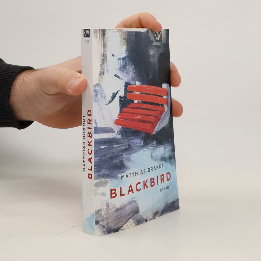 Matthias Brandt Blackbird
